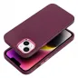 Apple iPhone 14 Plus Hülle FRAME Elegant  Lila (Purple)