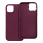 Apple iPhone 14 Plus Hülle FRAME Elegant  Lila (Purple)