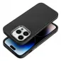 Apple iPhone 14 Pro Hülle FRAME Elegant  Schwarz