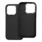 Apple iPhone 14 Pro Hülle FRAME Elegant  Schwarz