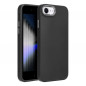 Apple iPhone SE 2020 Hülle FRAME Elegant  Schwarz
