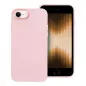 Apple iPhone SE 2020 Hülle FRAME Elegant  Puderrosa