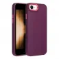 Apple iPhone 8 Hülle FRAME Elegant  Lila (Purple)