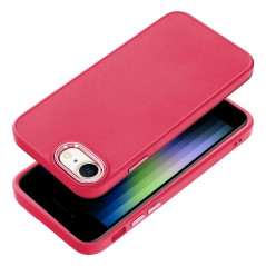 Apple iPhone 7 Hülle FRAME Elegant  Magenta