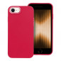 Apple iPhone SE 2020 Hülle FRAME Elegant  Magenta