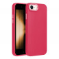 Apple iPhone SE 2020 Hülle FRAME Elegant  Magenta