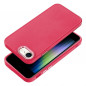 Apple iPhone SE 2022 5G Hülle FRAME Elegant  Magenta