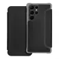 Samsung Galaxy S22 Ultra Book Handytaschen Piano Book Schwarz