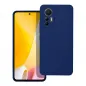 XIAOMI 12 Lite Hülle Soft Dunkelblau