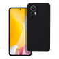 XIAOMI 12 Lite Hülle Soft Schwarz