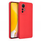 XIAOMI 12 Lite Hülle Soft Rot