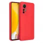 XIAOMI 12 Lite Hülle Soft Rot