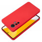 XIAOMI 12 Lite Hülle Soft Rot
