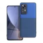 XIAOMI 12 Lite Hülle Noble Blau