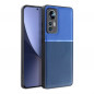 XIAOMI 12 Lite Hülle Noble Blau