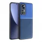 XIAOMI 12 Lite Hülle Noble Blau