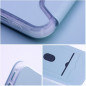 XIAOMI Redmi Note 11 Pro Book Handytaschen Piano Book Hellblau