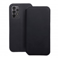 Samsung Galaxy A23 5G Book Handytaschen Dual Pocket book Schwarz 