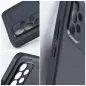 Samsung Galaxy A52s 5G Hülle Carbon premium Elegant  Schwarz