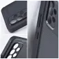 Samsung Galaxy A52s 5G Hülle Carbon premium Elegant  Schwarz