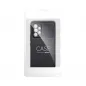 Samsung Galaxy A52s 5G Hülle Carbon premium Elegant  Schwarz