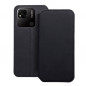 XIAOMI Redmi 10A Book Handytaschen Dual Pocket book Schwarz 