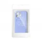 Apple iPhone 14 Hülle Card Lila (Violet)