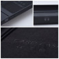 Apple iPhone 14 Hülle Card Schwarz