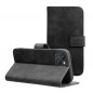 Apple iPhone 14 Book Handytaschen TENDER Book Schwarz