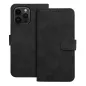 Apple iPhone 14 Pro Max Book Handytaschen TENDER Book Schwarz