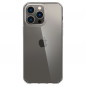 Apple iPhone 14 Pro Max Hülle Spigen Airskin Hybrid Durchsichtbar