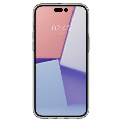 Apple iPhone 14 Pro Max Hülle Spigen Airskin Hybrid Durchsichtbar