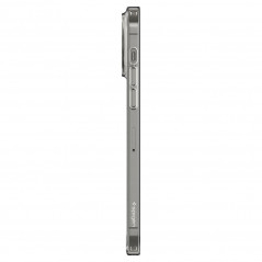 Apple iPhone 14 Pro Max Hülle Spigen Airskin Hybrid Durchsichtbar