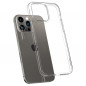 Apple iPhone 14 Pro Max Hülle Spigen Airskin Hybrid Durchsichtbar