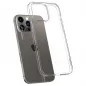 Apple iPhone 14 Pro Max Hülle Spigen Airskin Hybrid Durchsichtbar