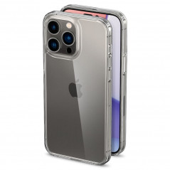 Apple iPhone 14 Pro Max Hülle Spigen Airskin Hybrid Durchsichtbar