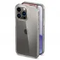 Apple iPhone 14 Pro Max Hülle Spigen Airskin Hybrid Durchsichtbar