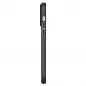 Apple iPhone 14 Pro Max Hülle Spigen Armor Elegant  Schwarz