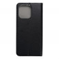 Honor X6a Book Handytaschen Smart Case Book Schwarz