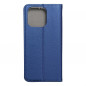 Honor X6a Book Handytaschen Smart Case Book Marine