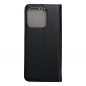 Honor X8a Book Handytaschen Smart Case Book Schwarz