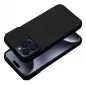 Apple iPhone 15 Pro Max Hülle Slide Schwarz