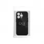 Apple iPhone 15 Pro Max Hülle Slide Schwarz