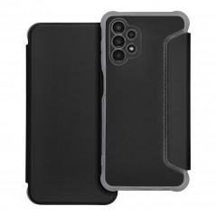 Samsung Galaxy A04s Book Handytaschen Piano Book Schwarz