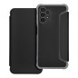 Samsung Galaxy A04s Book Handytaschen Piano Book Schwarz