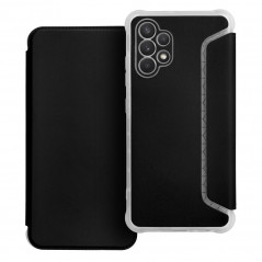 Samsung Galaxy A32 LTE Book Handytaschen Piano Book Schwarz