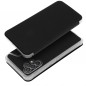 Samsung Galaxy A32 LTE Book Handytaschen Piano Book Schwarz