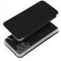 Samsung Galaxy A32 LTE Book Handytaschen Piano Book Schwarz