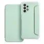 Samsung Galaxy A32 LTE Book Handytaschen Piano Book Hellgrün