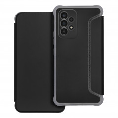 Samsung Galaxy A52 5G Book Handytaschen Piano Book Schwarz